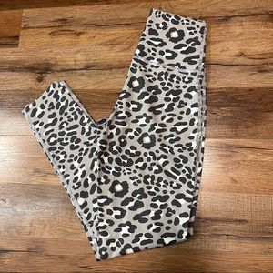 Aerie | Offline Goals 7/8 legging